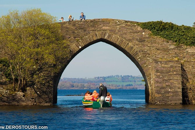 The Gap of Dunloe Full-Day Tour from Killarney - Key things to know before you go