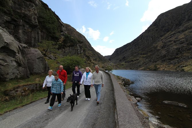 The Gap of Dunloe Full-Day Tour from Killarney - Lord Brandon’s Cottage and the cafe stop you will want to plan for