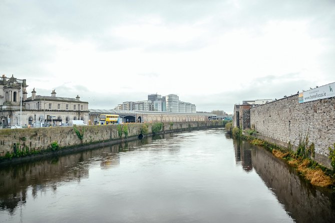 The History of Dublin With Locals: 1916 Easter Rising PRIVATE Tour - Price and value: what $135.16 buys you in Dublin history time