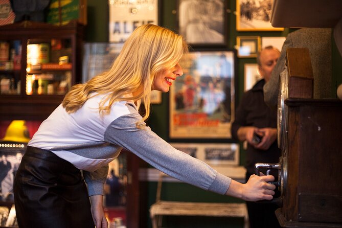 The Little Museum of Dublin Famous Guided Tour - Key takeaways before you go