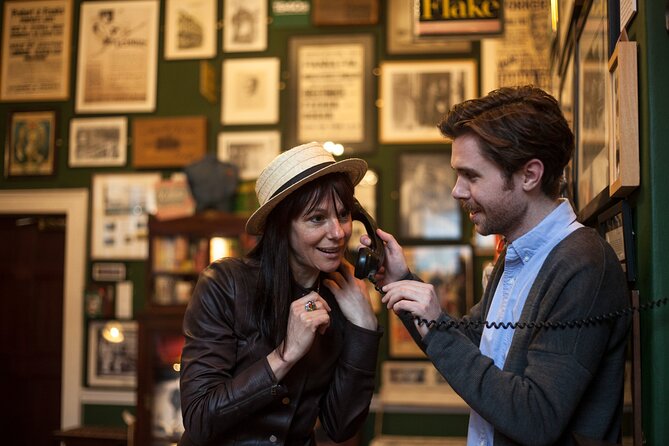 The Little Museum of Dublin: Famous Guided Tour - Who this guided tour is best for