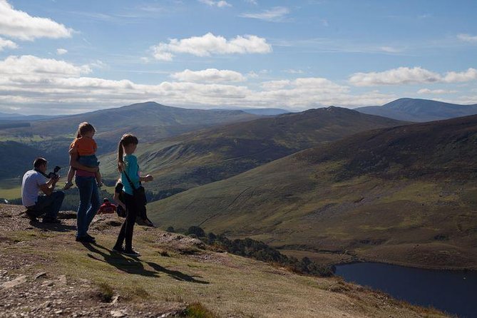 The Original Award Winning Wild Wicklow Tour incl. Glendalough - Getting out of Dublin: the route, the pace, and why it matters