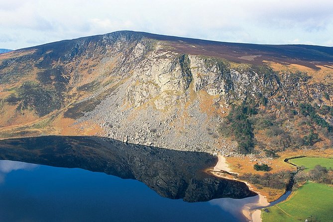 The Original Award Winning Wild Wicklow Tour incl. Glendalough - Lunch at a traditional Irish pub near Laragh