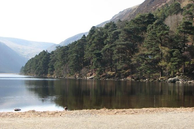 The Original Award Winning Wild Wicklow Tour incl. Glendalough - Killiney Hill and the Dublin Bay coast walk