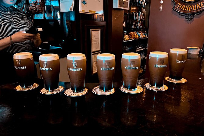 The Perfect Pint Pub Tour - Timing, pacing, and what to expect in a 3-hour window