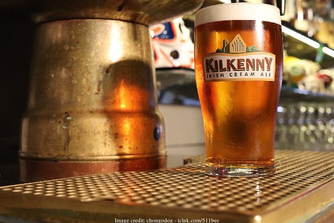 The True Dublin Experience: Private Irish Pub Culture Tour - Key Points You’ll Care About