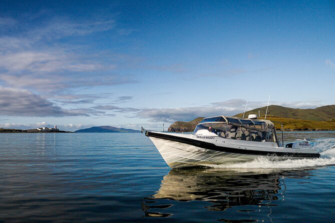 The Valentia Island Experience - Key points at a glance