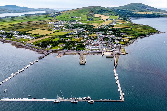 The Valentia Island Experience - Why this Valentia Island cruise fits the Ring of Kerry