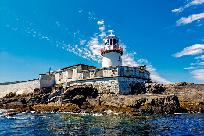 The Valentia Island Experience - Knightstown and the 1866 Transatlantic Telegraph Cable story