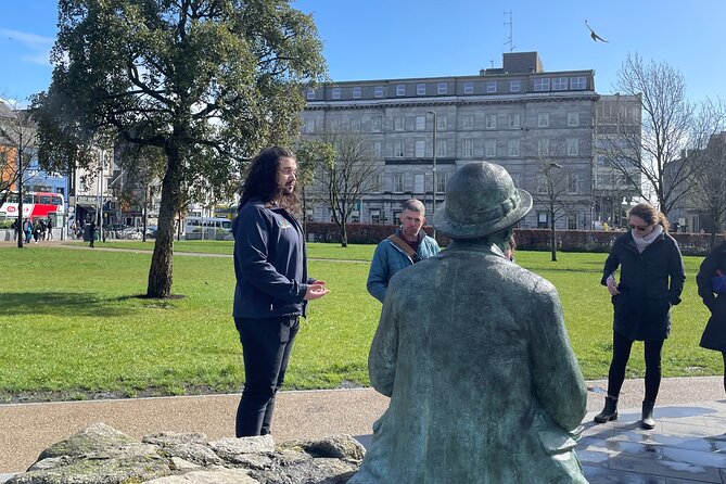 The Welcome to Galway Walking Tour - Price and value: how $18.14 buys a real orientation