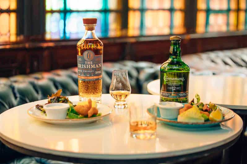 The Whiskey Trail - Key points worth your attention