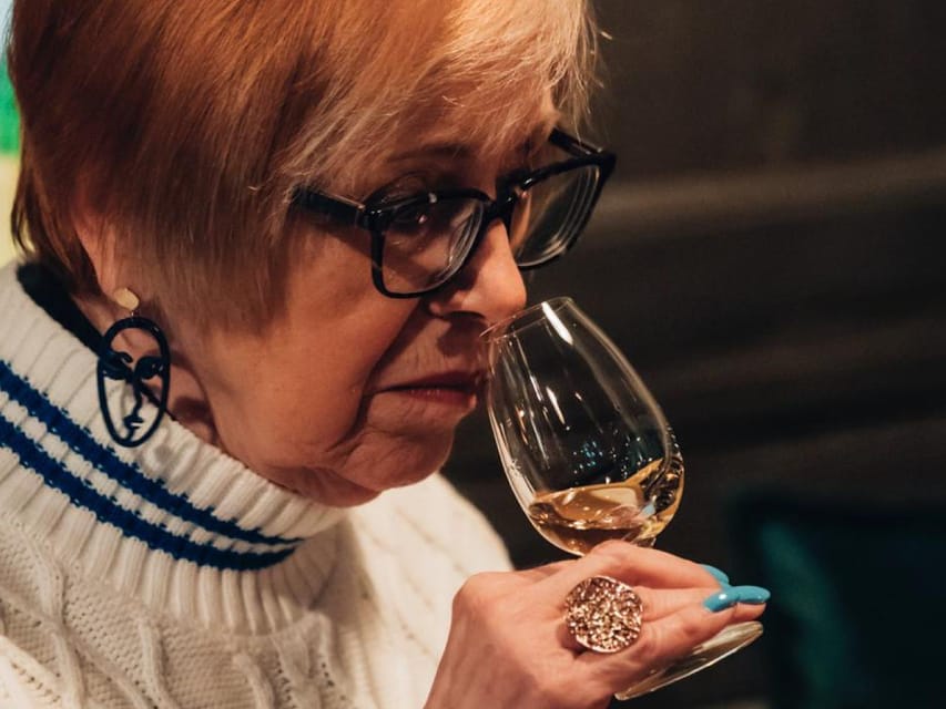 The Whiskey Trail - Who this Dublin whiskey tour is best for, and who should skip it