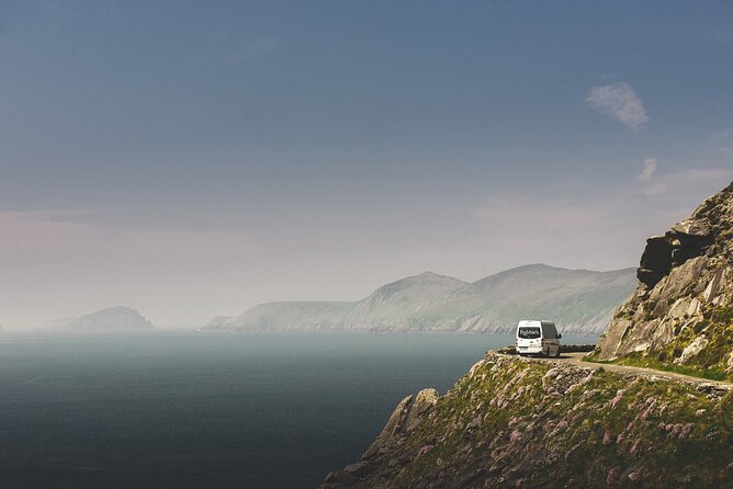 The Wild Coast of Dingle Peninsula and Slea Head from Killarney - Dingle town for about two hours: wandering time, optional distillery, and choices you actually control