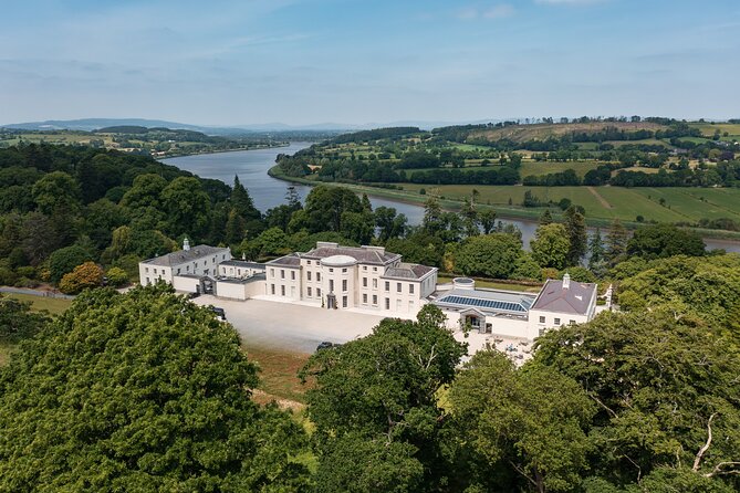 Tickets to Explore Ireland's Global Garden - Why Mount Congreve Gardens Feel Like the Right Kind of Special