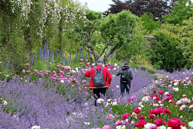 Tickets to Explore Ireland's Global Garden - Timed for Real Life: How Long You Actually Need