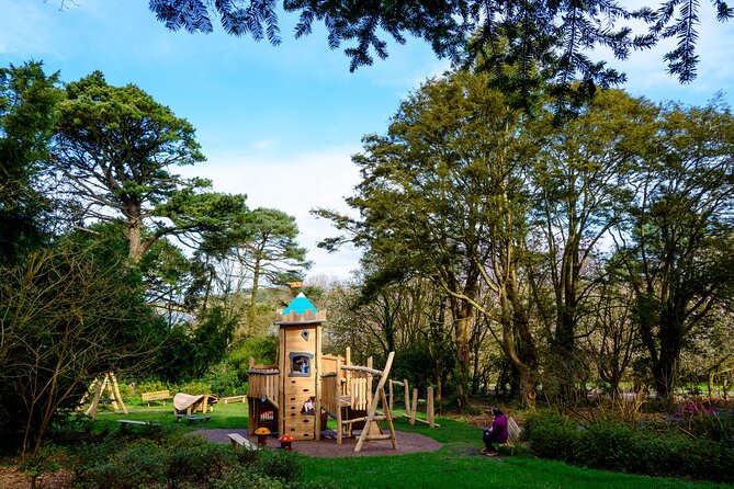Tickets to Explore Ireland's Global Garden - Stop 1 at Mount Congreve: Exploring Ireland’s Global Garden