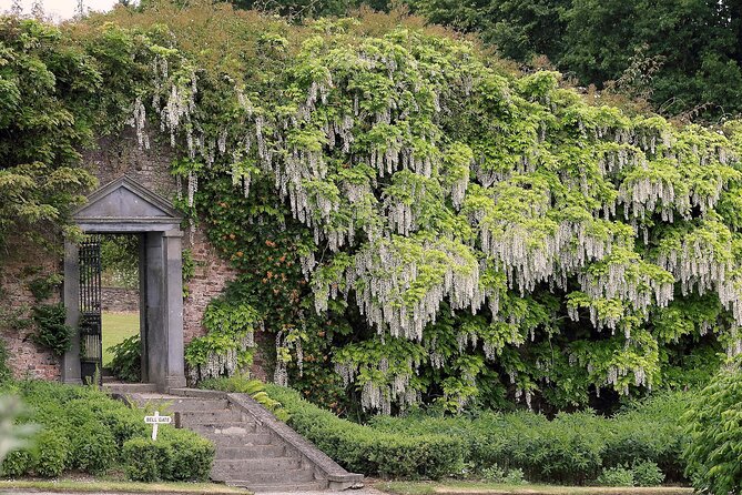Tickets to Explore Ireland's Global Garden - Ticket Value at About $13.80: What You’re Really Buying