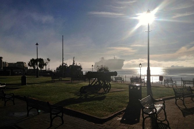 Titanic Trail Guided Walking Tour Cobh - Meeting at the Commodore Hotel, and why this location matters