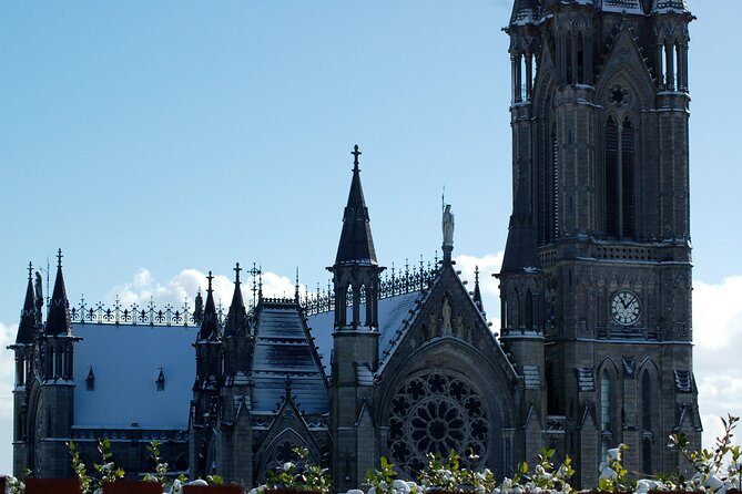 Titanic Trail Guided Walking Tour Cobh - St. Coleman’s Cathedral finish: why the ending feels important