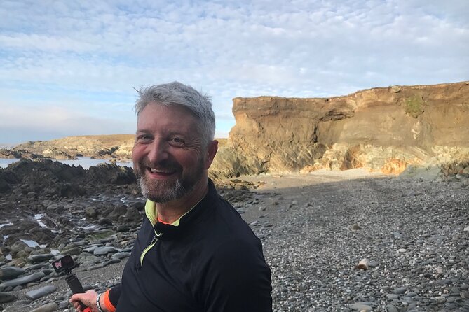Toe Head Clifftop Hike in West Cork - Weather, timing, and group size: how this day runs smoothly
