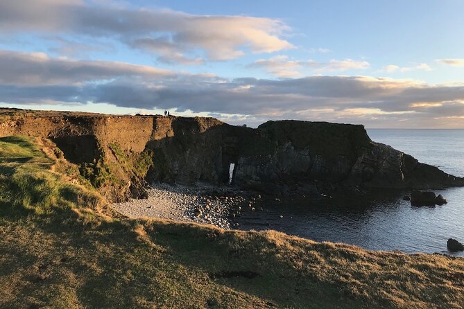 Toe Head Clifftop Hike in West Cork - Price and value: what you really get for about $60.07
