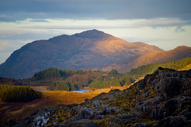 Torc mountain & waterfall hike. Killarney. Private guided group. 3½ hours. - The 9:30am start and how 3.5 hours usually plays out