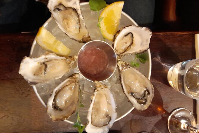 Tour & Taste Galway Food Tour - Price and logistics: what your $114.65 buys in real terms