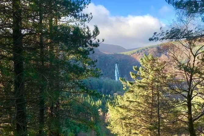 Tour Wicklow Mountains National Park in a limo with private guide - Powerscourt House and Gardens in an hour: what you’ll love, and what to plan for