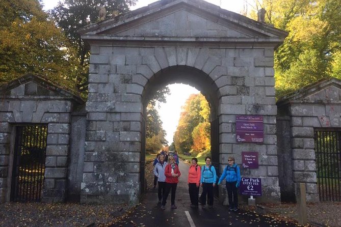 Tour Wicklow Mountains National Park in a limo with private guide - Glendalough monastic settlement, two lakes, and that calm you only get in valleys