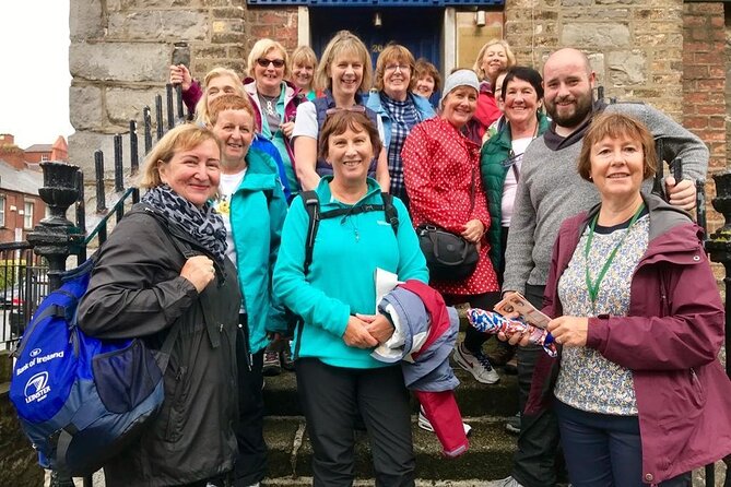 Tour Wicklow Mountains National Park in a limo with private guide - Timing, pace, and how to avoid feeling rushed in 8 hours