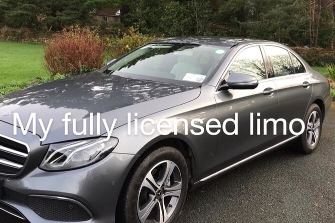 Tour Wicklow Mountains National Park in a limo with private guide - Should you book this Wicklow Mountains National Park limo tour?