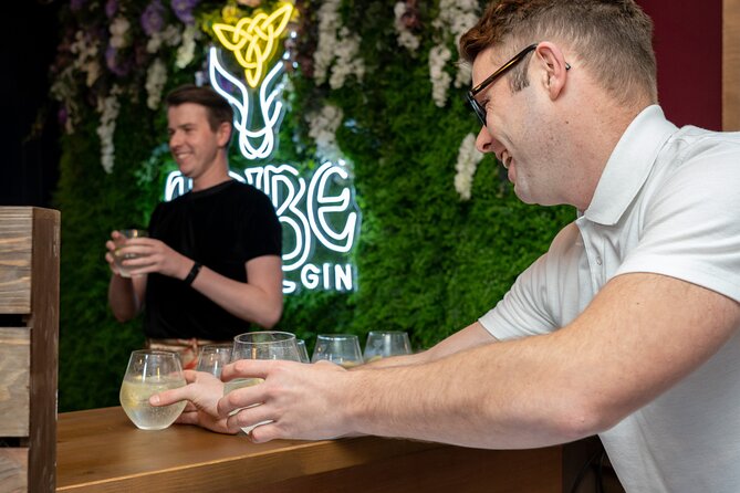 Tribe Gin School Experience in Galway - Value check: what you’re paying for at $173 per person