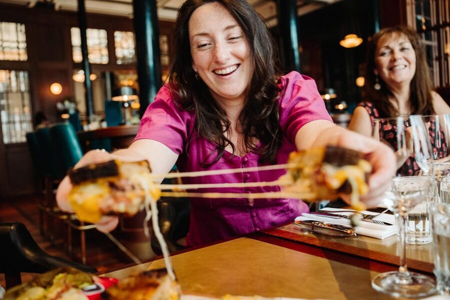 Ultimate Dublin Food Tour - Key things to know before you go