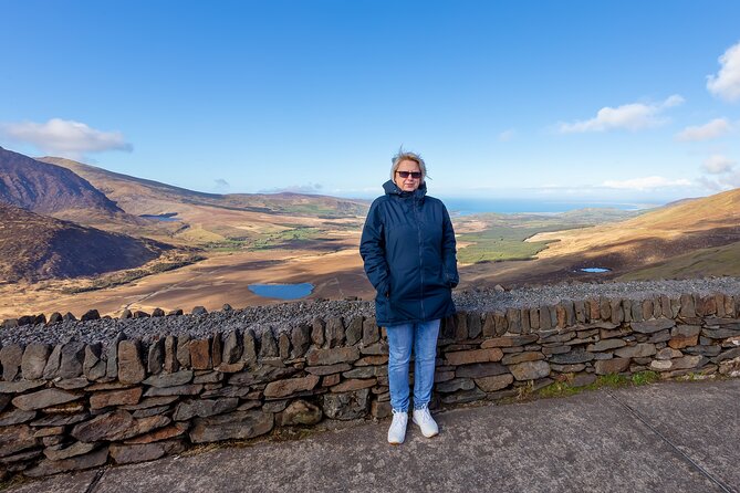 Uncover the Ring of Kerry & Kerry Cliffs -Private Luxury Day Tour - Kicking Off in Killarney, Then Killorglin and Kerry Bog Village Museum