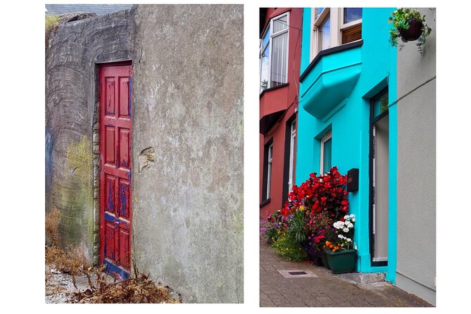 Visit 16 Sites Key Historical Sites And Experience Cobh Rebel Tours - Best for: history lovers, first-timers, and cruise-shore planners