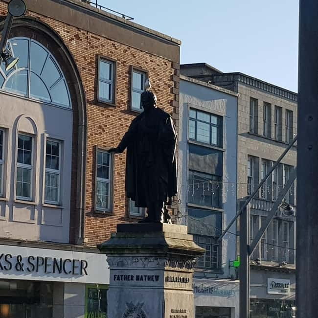Visite guidée de Cork city en français avec guide - Pour qui c’est idéal, et quand ce n’est pas le bon choix