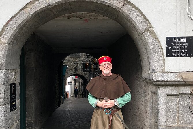 Walk the Medieval Mile with Pat - Stop 5, Rothe House and Garden: Tudor Merchants, Restored