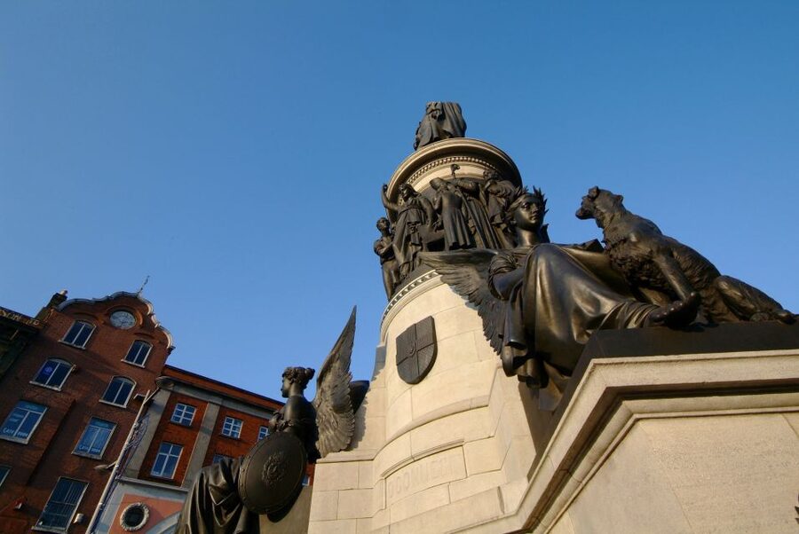 Walking Tour of Dublin - Key things to love on this Dublin walking tour