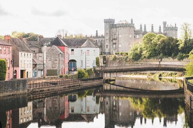 Waterford Crystal and Kilkenny City with Private Chauffeur Tour - Price and value for a private day trip
