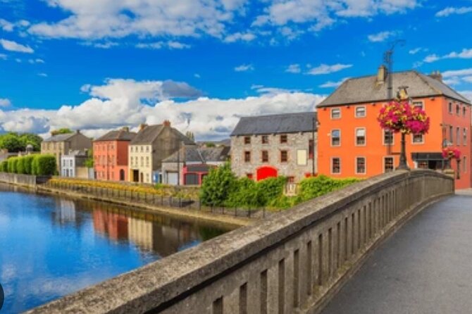 Waterford Crystal and Kilkenny City with Private Chauffeur Tour - Getting the most out of your 8 hours
