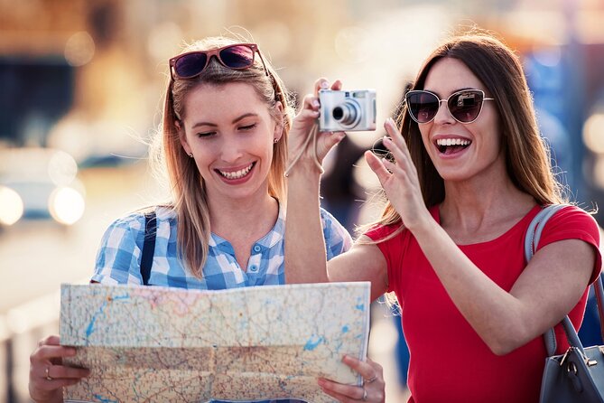 Waterford Crystal and Kilkenny Full-Day Rail Tour from Dublin - Key things to know before you go