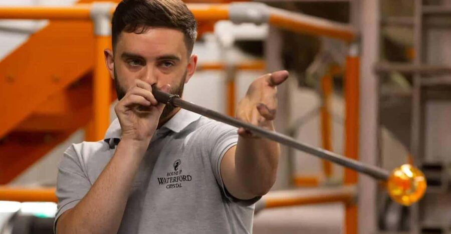 Waterford Crystal & Kilkenny City Small Group Tour - Key points to know before you go