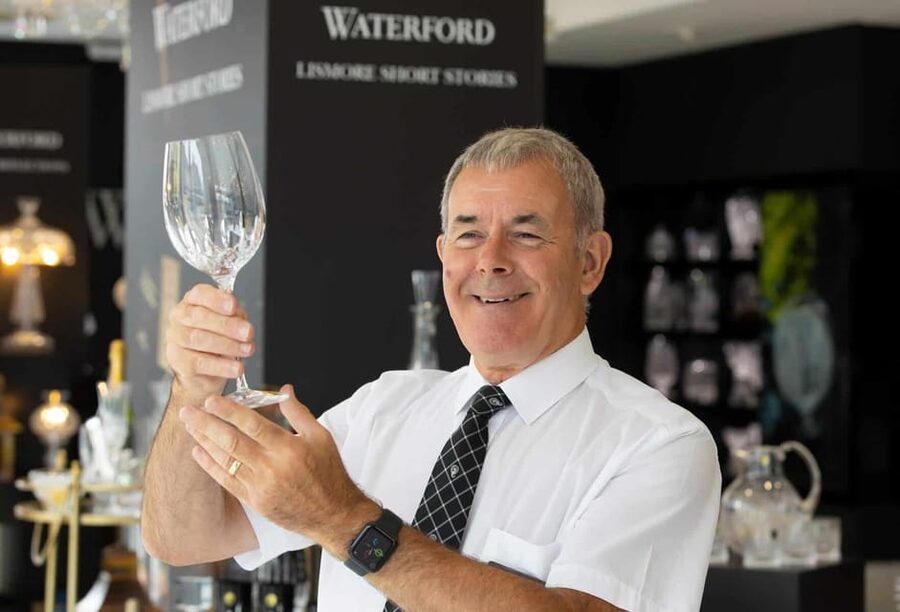 Waterford Crystal & Kilkenny City Small Group Tour - Getting good value at $221: what you really pay for