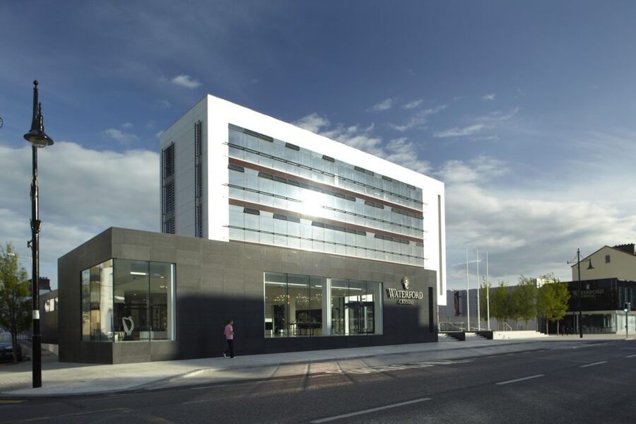 Waterford: House of Waterford Factory Tour - Quick hits before you go