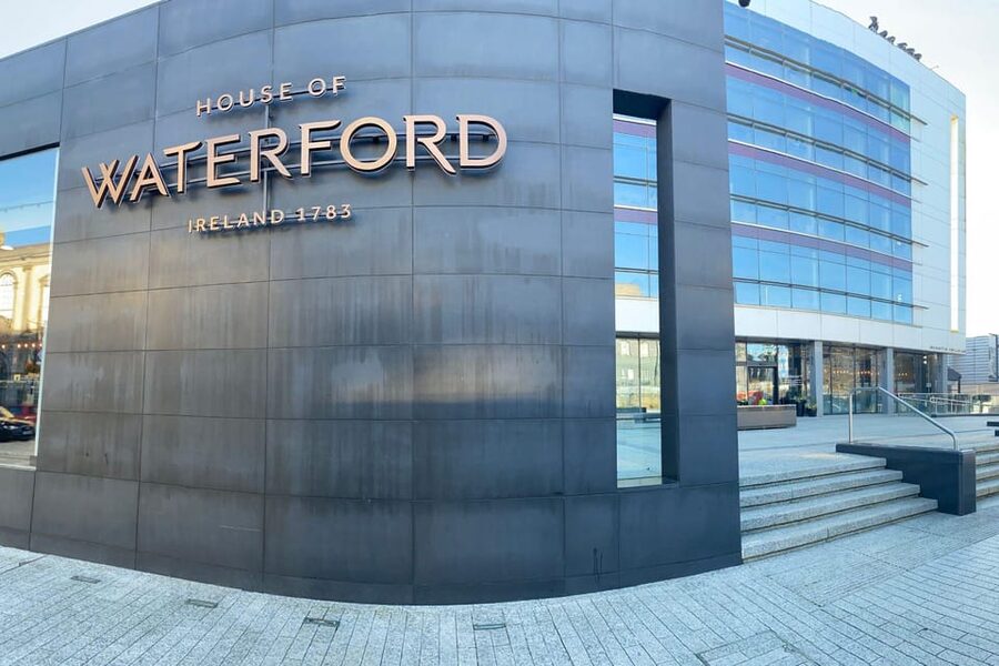 Waterford: House of Waterford Factory Tour - What you’ll actually get from the guide (and why it matters)