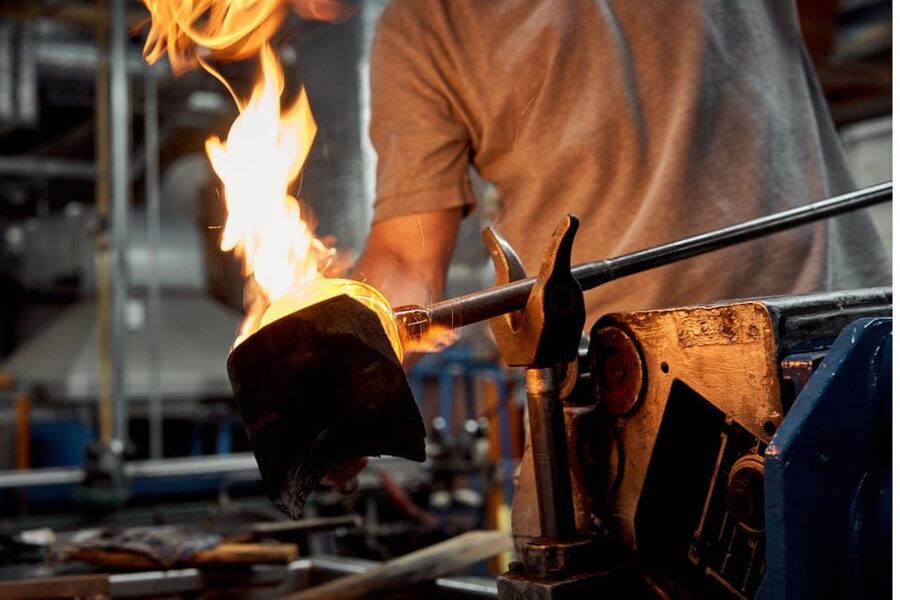Waterford: House of Waterford Factory Tour - Price and logistics that actually affect your day