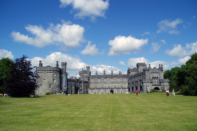 Waterford, Kilkenny and House of Waterford Crystal - Key highlights at a glance