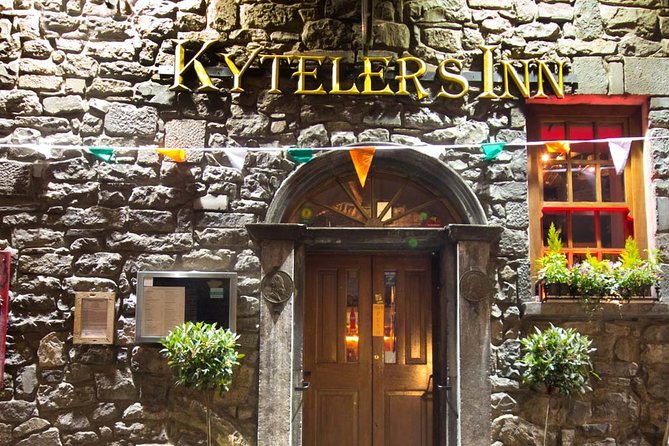 Waterford, Kilkenny and House of Waterford Crystal - How to pace the day so it does not feel rushed