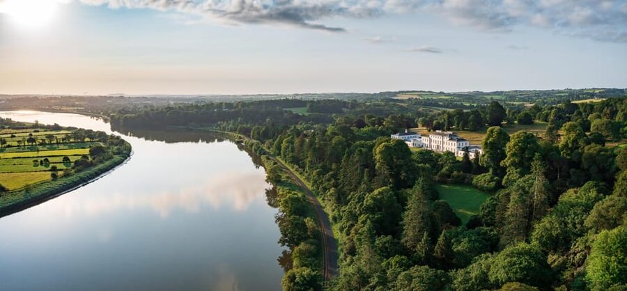 Waterford: Mount Congreve Gardens Entry Ticket - Quick hits for your garden day at Mount Congreve