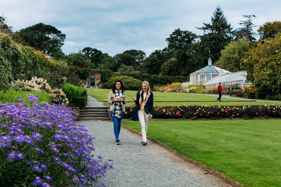 Waterford: Mount Congreve Gardens Entry Ticket - Should you book this Mount Congreve Gardens entry ticket?